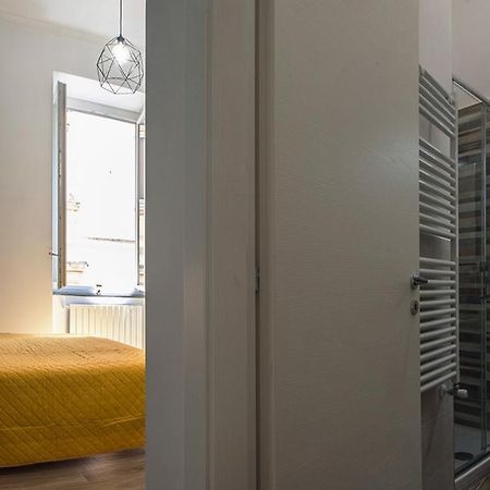 Dimora Ventaglieri Daire Napoli Dış mekan fotoğraf